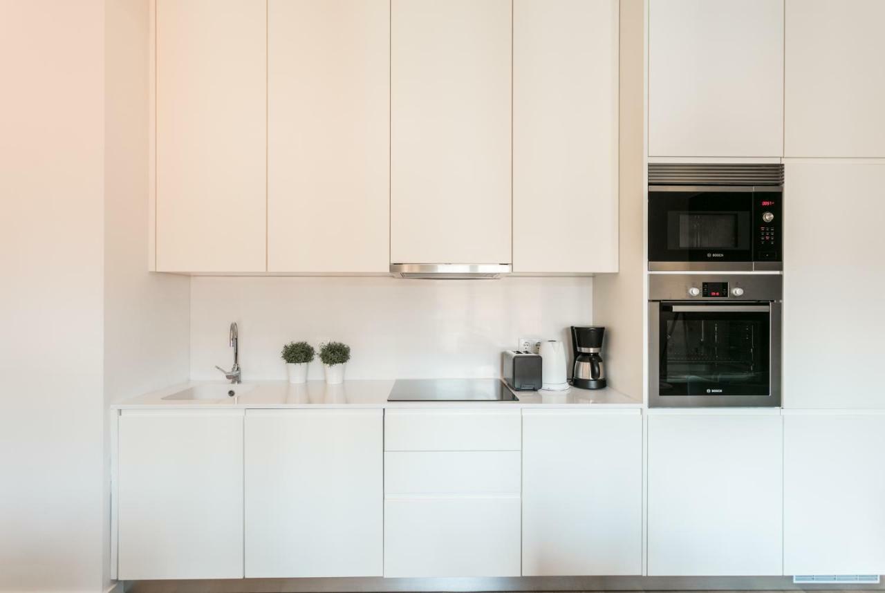 Flh Restauradores Modern Apartment Lisboa Exteriér fotografie