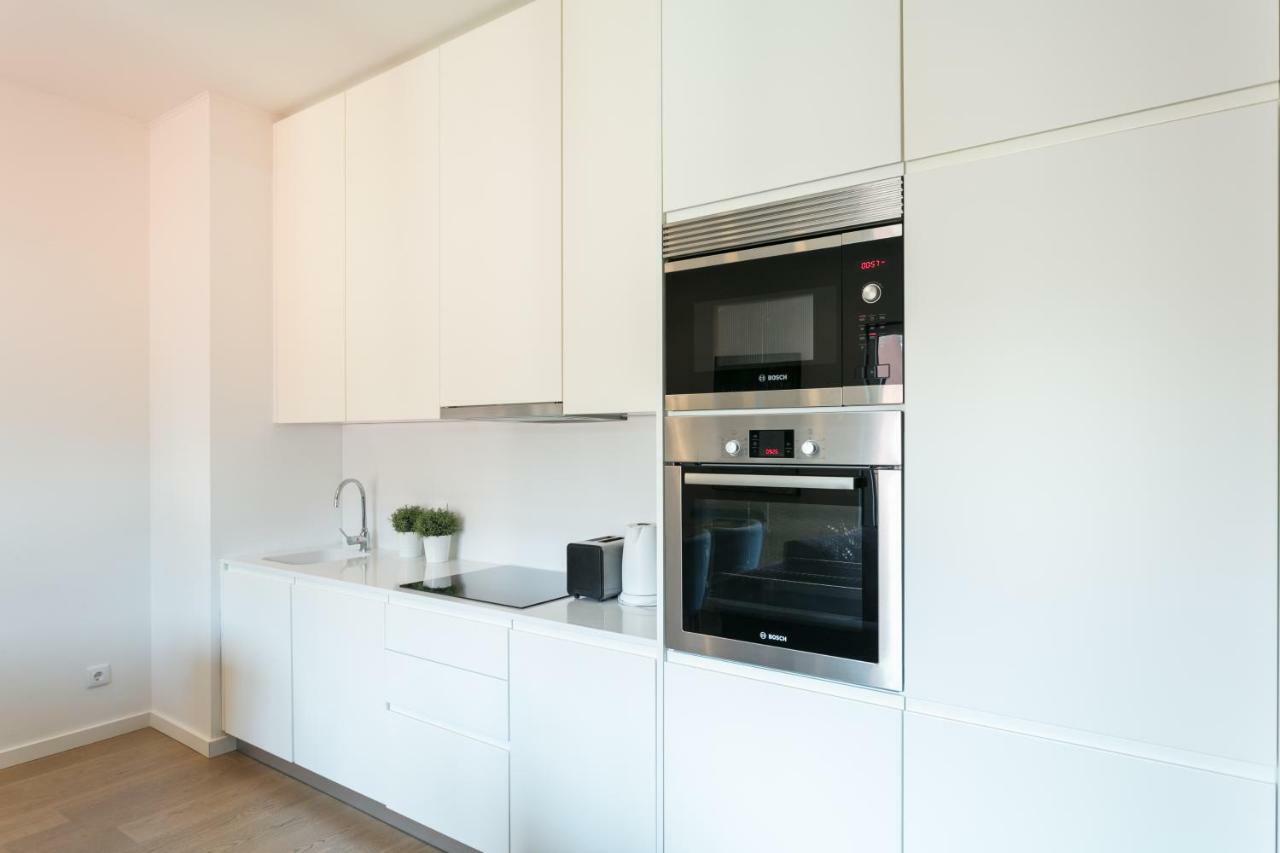 Flh Restauradores Modern Apartment Lisboa Exteriér fotografie
